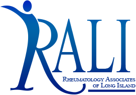 Logo for Rheumatology Associates of Long Island